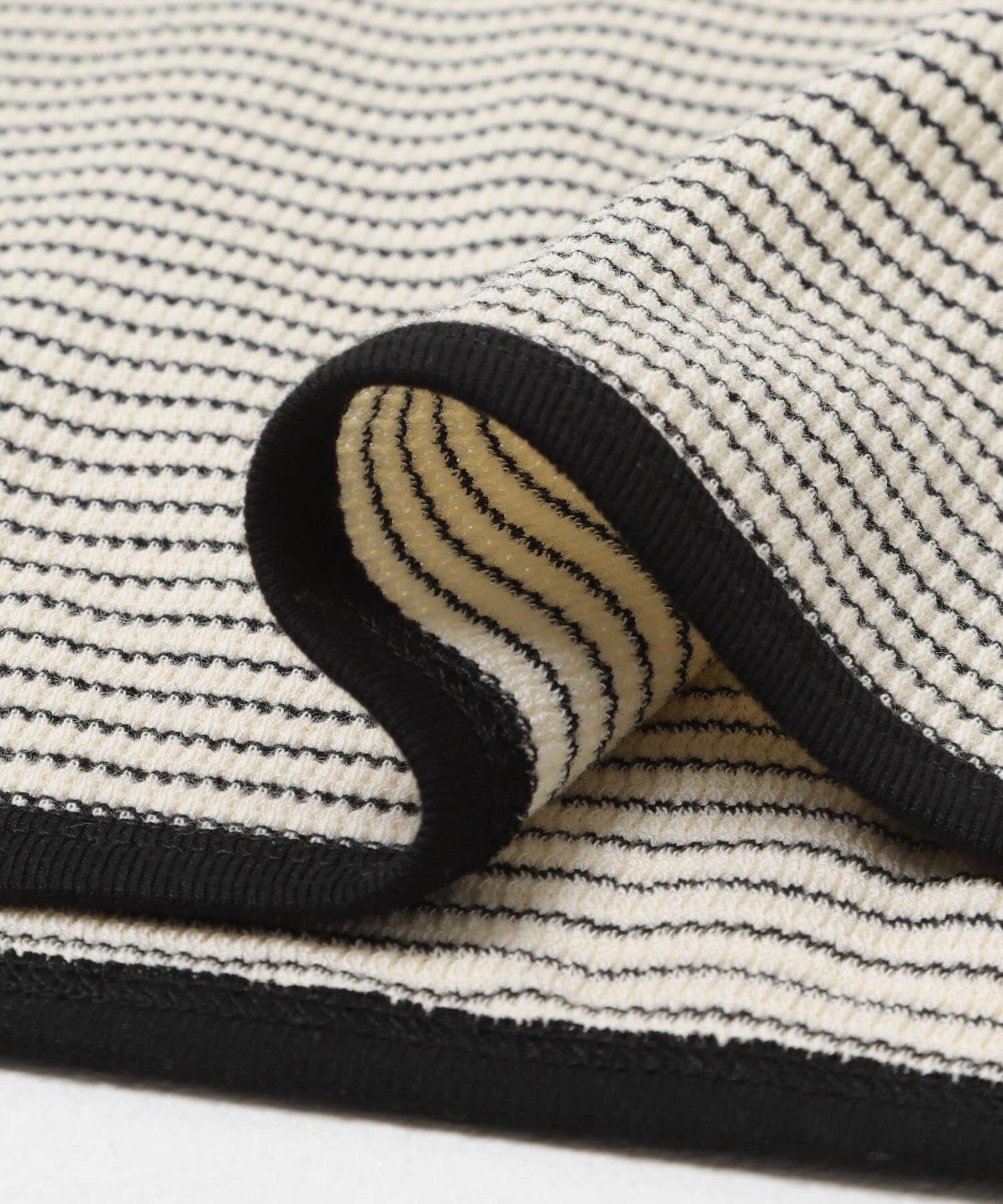 URBAN RESEARCH DOORS「ワッフルパイピングロングスリーブTシャツ(KIDS)」|その他|