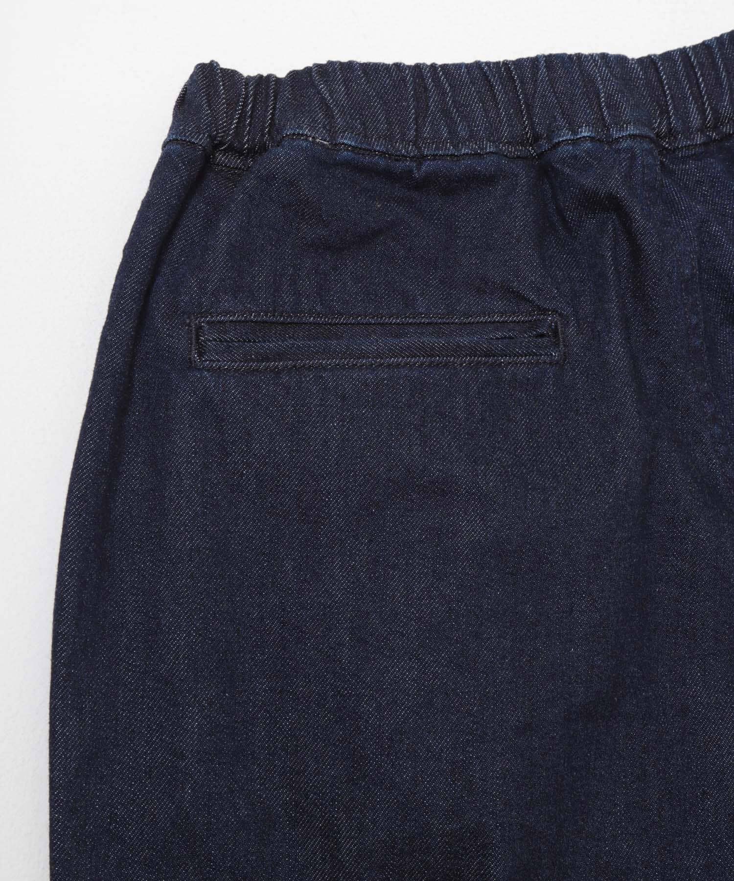 URBAN RESEARCH「Wide Dad　DAD EASY WIDE DENIM PANTS」|デニム|
