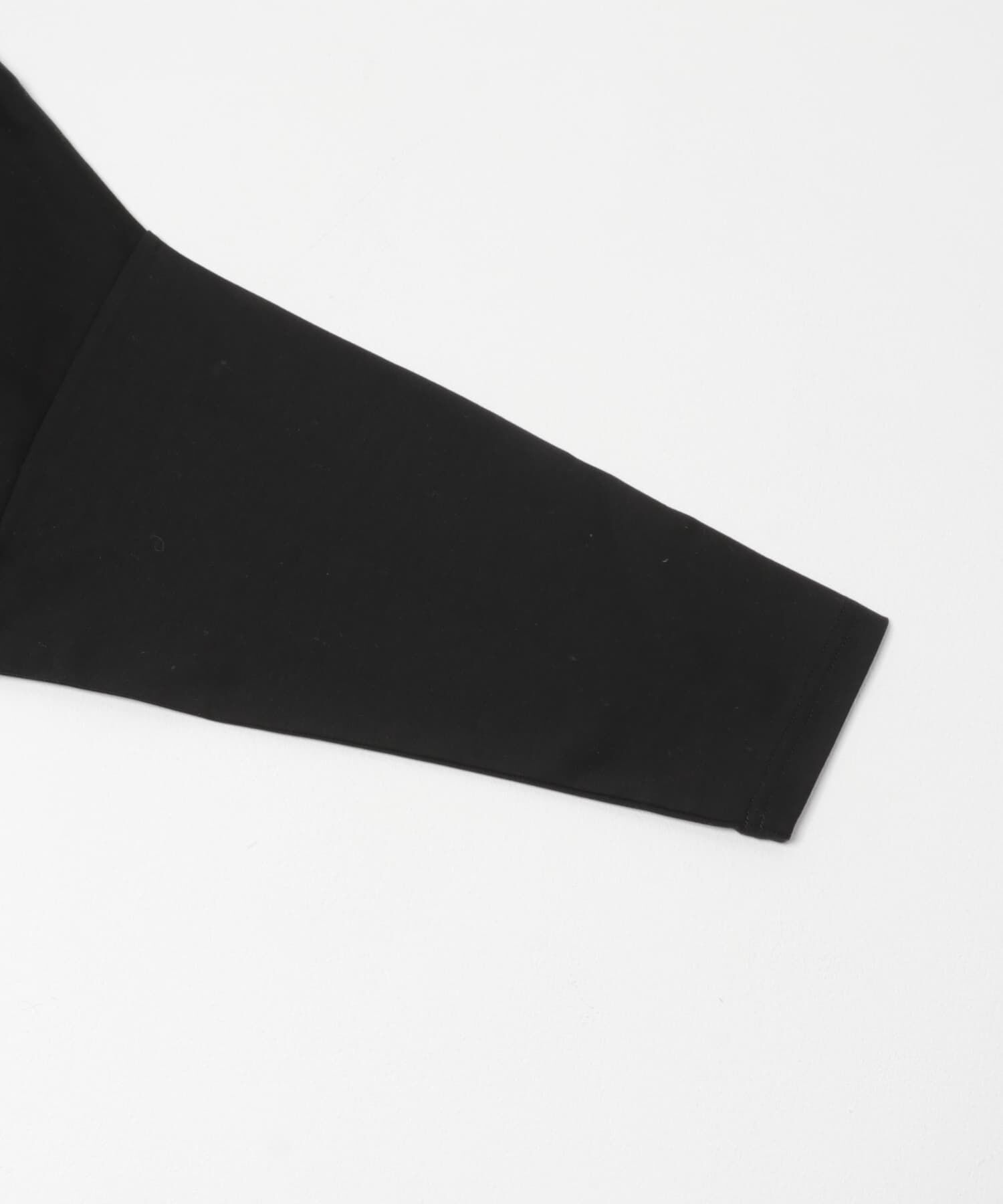 URBAN RESEARCH DOORS「コットンバックタック7分袖プルオーバー」|Tシャツ・カットソー|