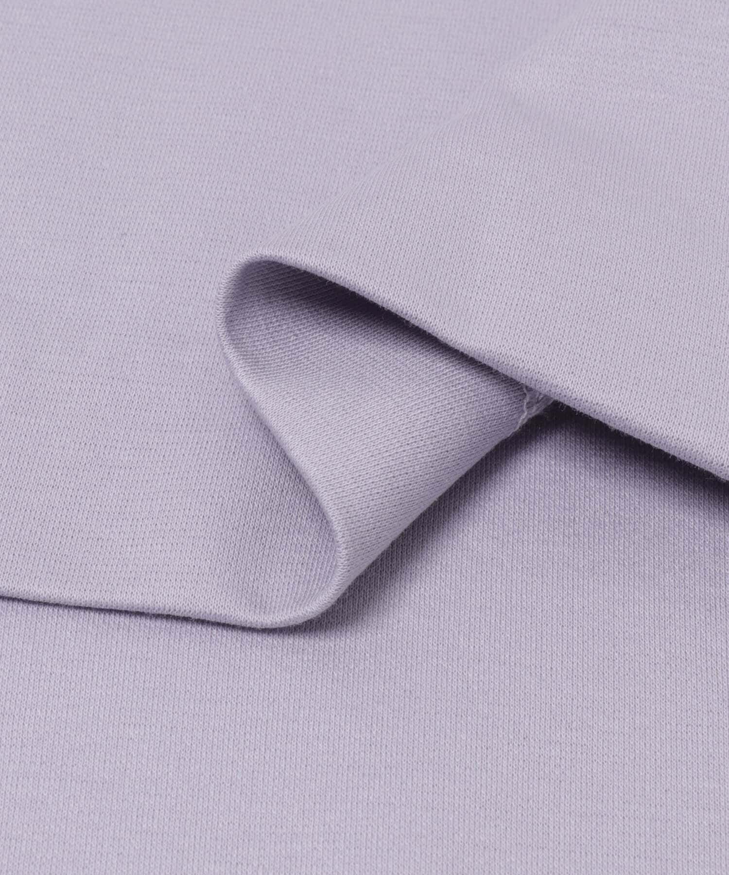 URBAN RESEARCH DOORS「コットンバックタック7分袖プルオーバー」|Tシャツ・カットソー|