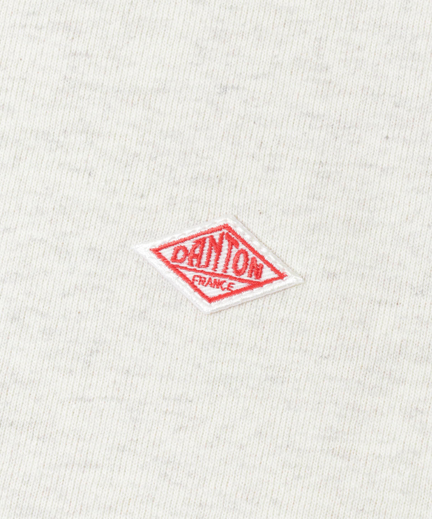 URBAN RESEARCH DOORS「DANTON　SWEAT T-SHIRTS」|スウェット・ジャージ|