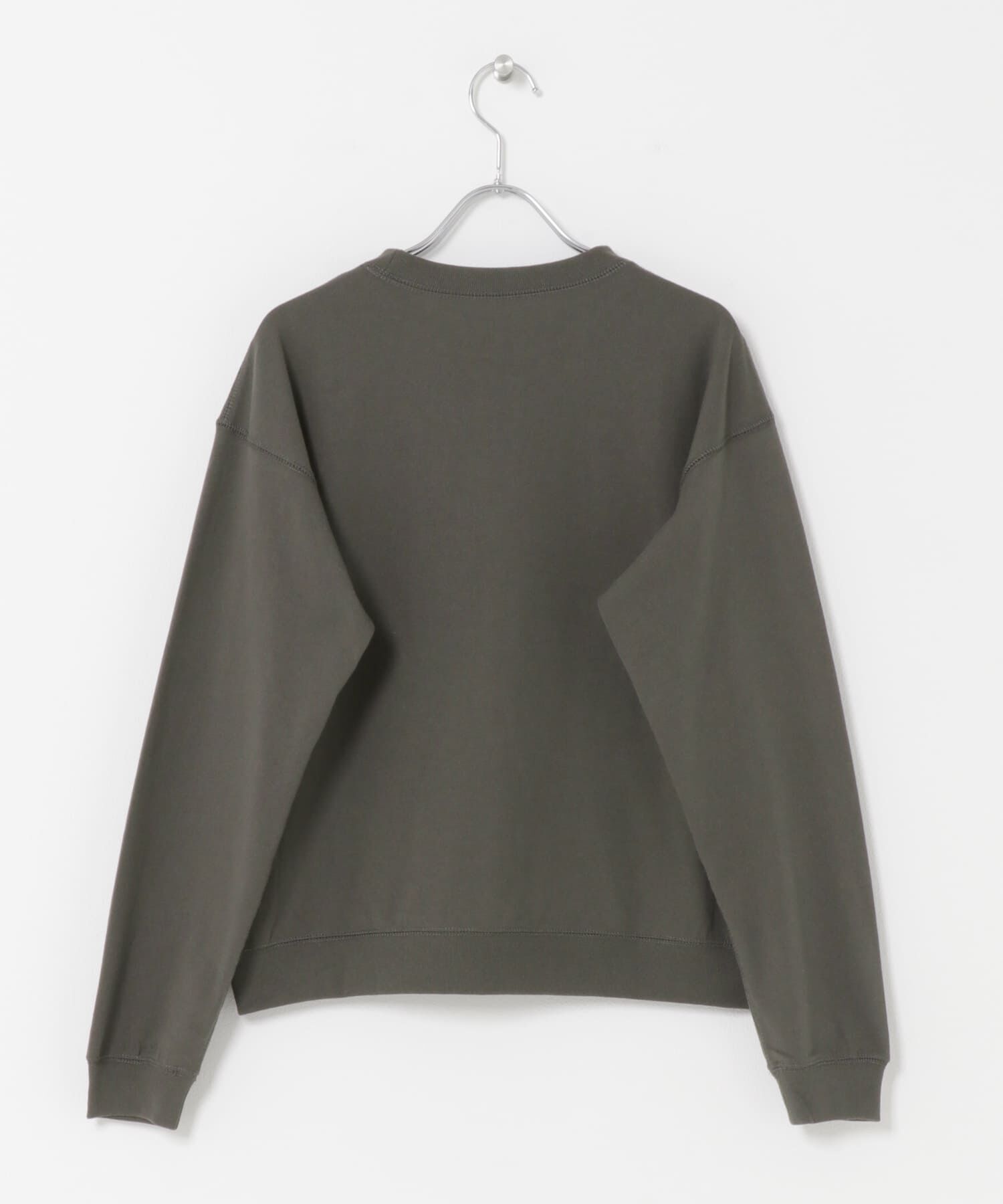 URBAN RESEARCH DOORS「DANTON　SWEAT T-SHIRTS」|スウェット・ジャージ|