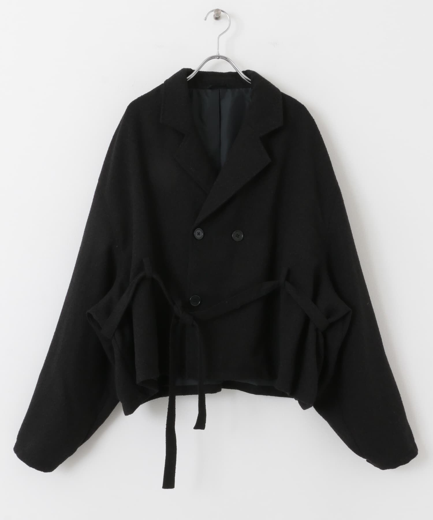 SENSE OF PLACE by URBAN RESEARCH「『わたべ&times;SOP』『ｾｯﾄｱｯﾌﾟ対応』ﾂｲｰﾄﾞﾀﾞﾌﾞﾙﾌﾞﾚｽﾄ  」|その他|