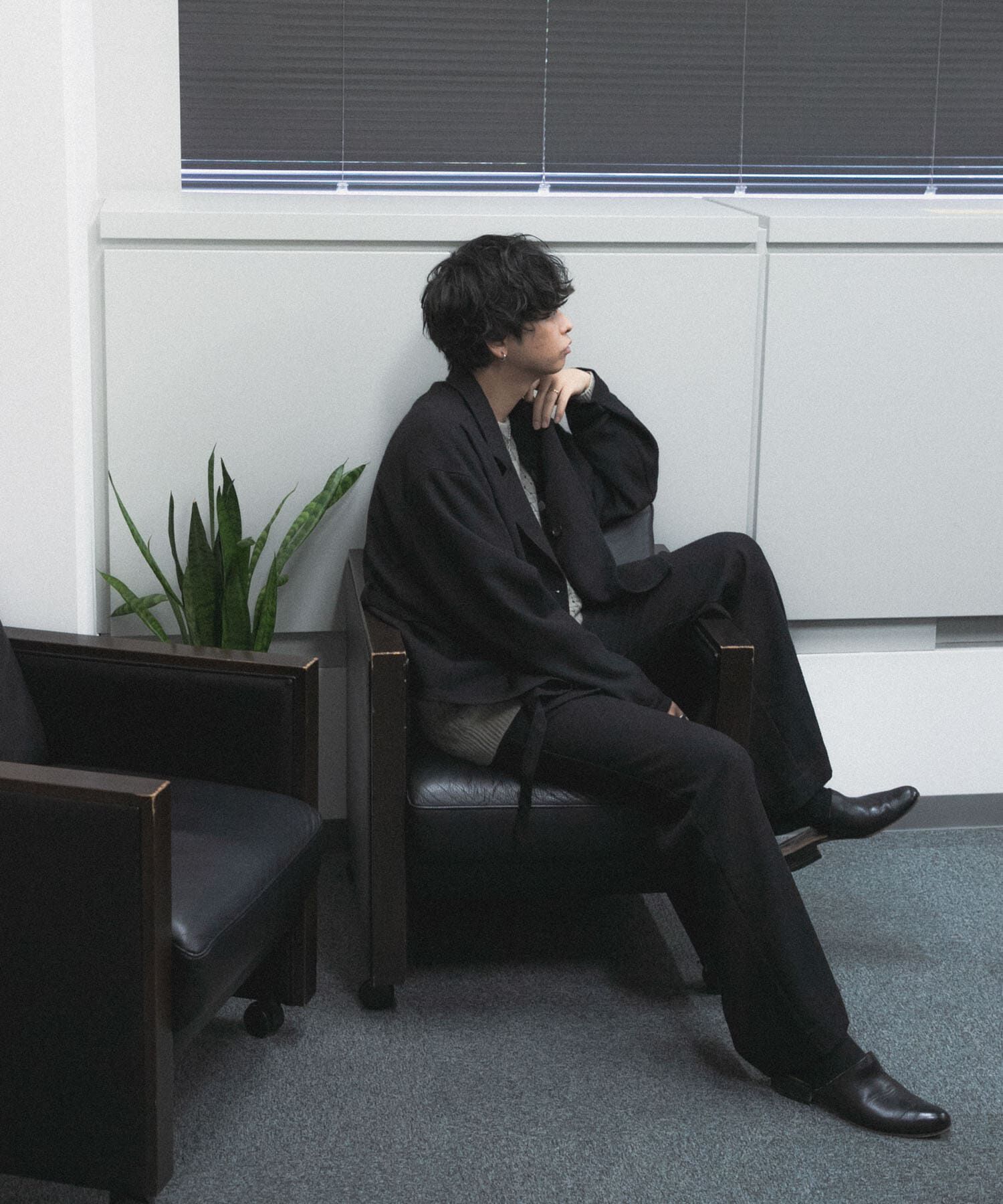 SENSE OF PLACE by URBAN RESEARCH「『わたべ&times;SOP』『ｾｯﾄｱｯﾌﾟ対応』ﾂｲｰﾄﾞﾀﾞﾌﾞﾙﾌﾞﾚｽﾄ  」|その他|