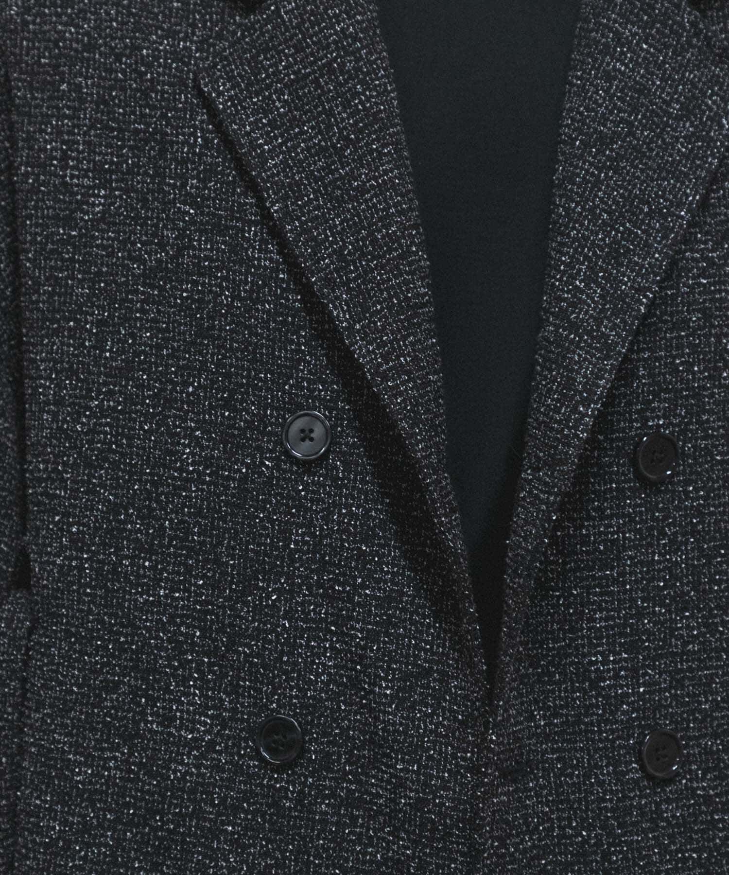 SENSE OF PLACE by URBAN RESEARCH「『わたべ&times;SOP』『ｾｯﾄｱｯﾌﾟ対応』ﾂｲｰﾄﾞﾀﾞﾌﾞﾙﾌﾞﾚｽﾄ  」|その他|