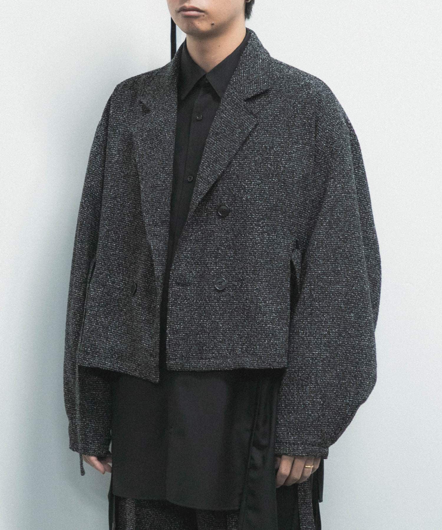 SENSE OF PLACE by URBAN RESEARCH「『わたべ&times;SOP』『ｾｯﾄｱｯﾌﾟ対応』ﾂｲｰﾄﾞﾀﾞﾌﾞﾙﾌﾞﾚｽﾄ  」|その他|