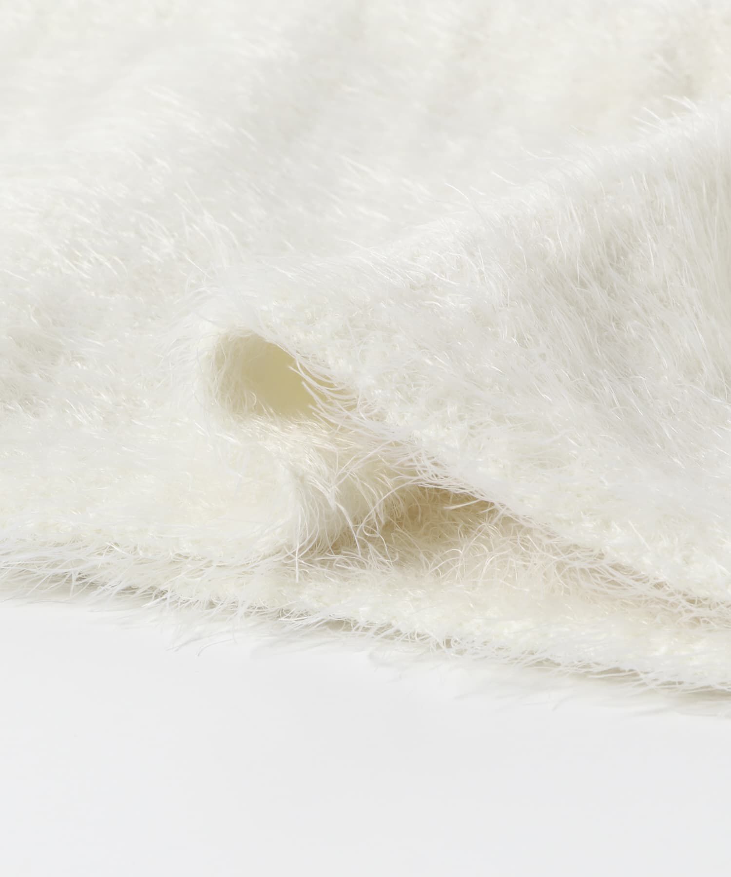 SENSE OF PLACE by URBAN RESEARCH「シャギーストール」|ストール|