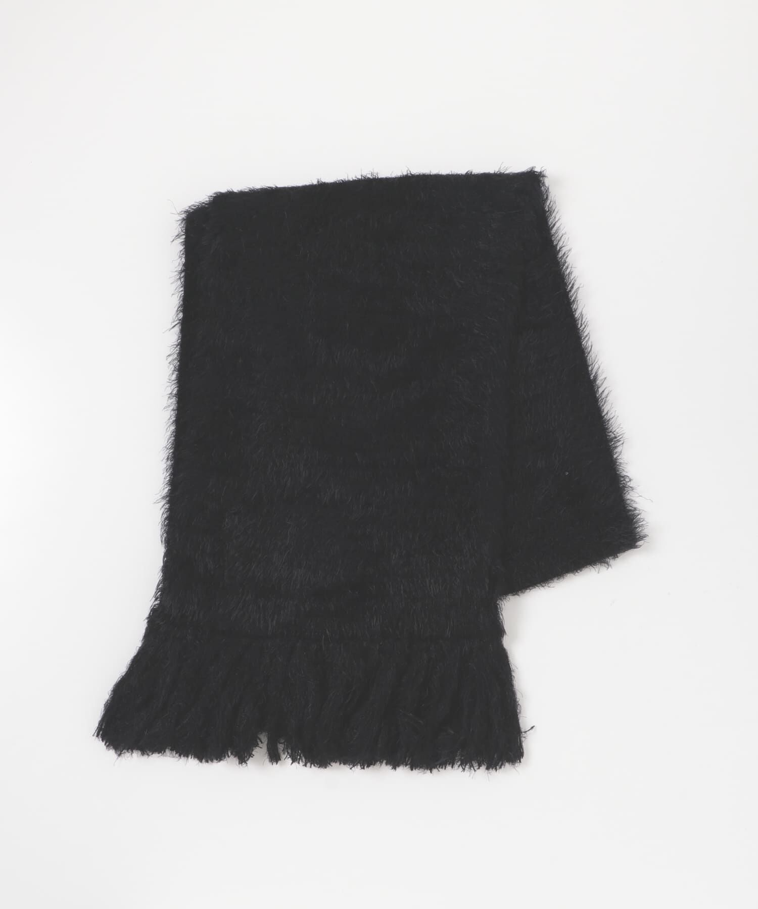 SENSE OF PLACE by URBAN RESEARCH「シャギーストール」|ストール|