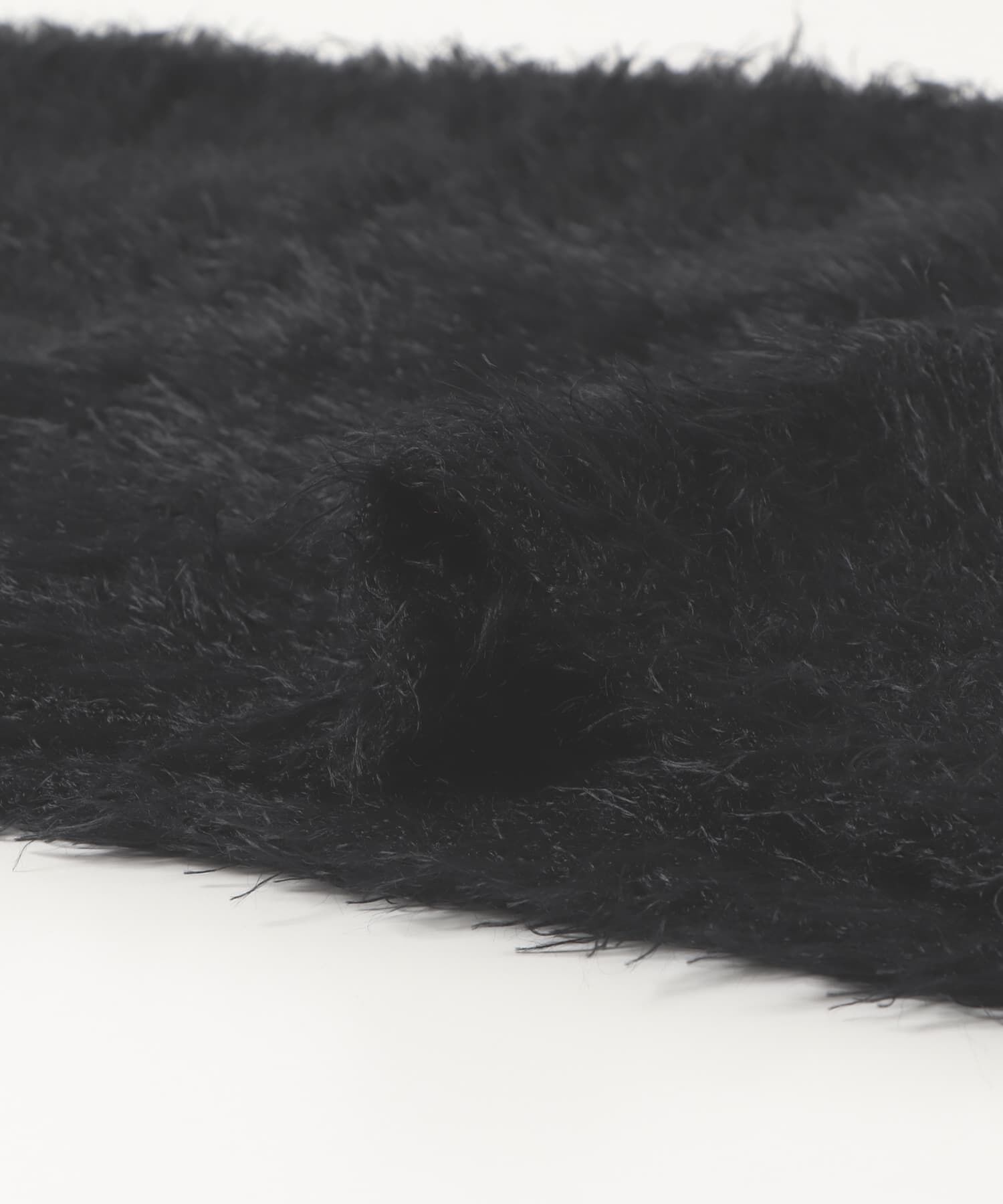 SENSE OF PLACE by URBAN RESEARCH「シャギーストール」|ストール|