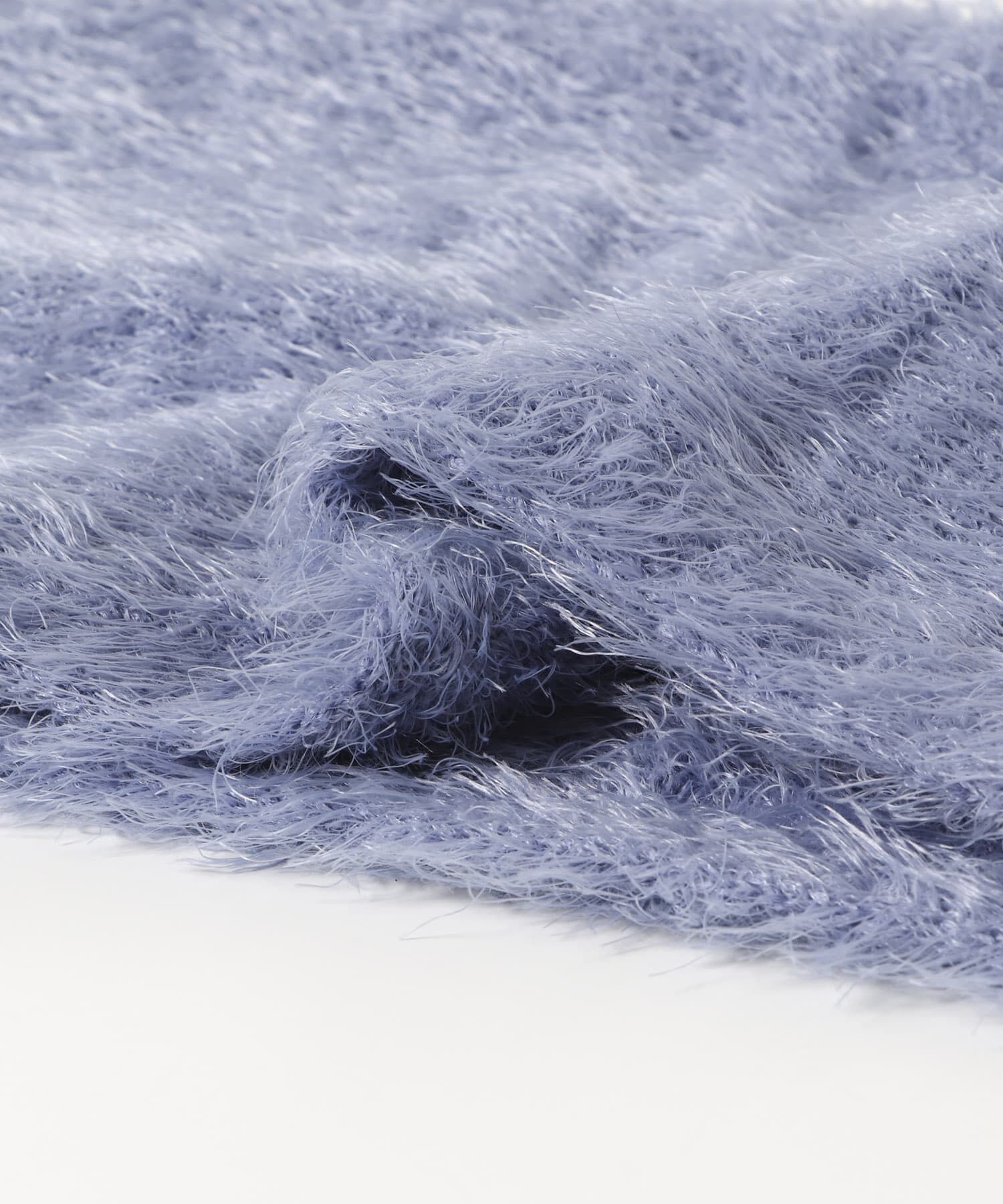 SENSE OF PLACE by URBAN RESEARCH「シャギーストール」|ストール|