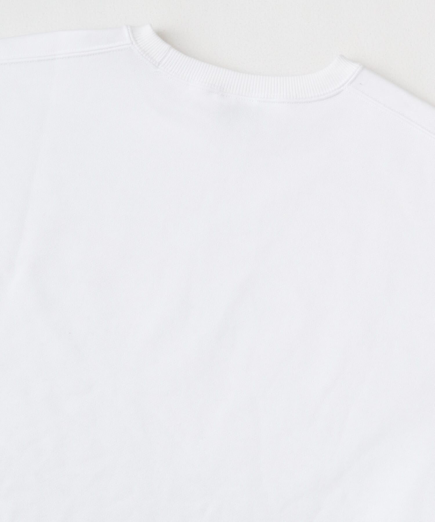 SENSE OF PLACE by URBAN RESEARCH「『別注』Champion&times;SENSE OF PLACE　カットオフスウェット」|スウェット・ジャージ|