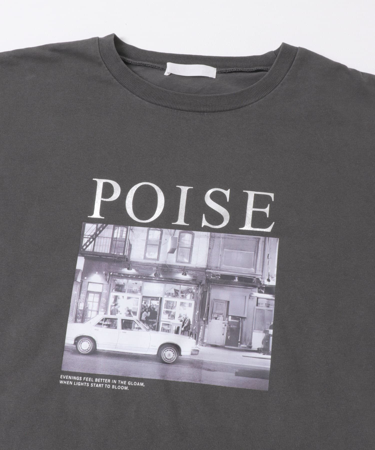 SENSE OF PLACE by URBAN RESEARCH「アソートフォトロングTシャツ」|Tシャツ・カットソー|