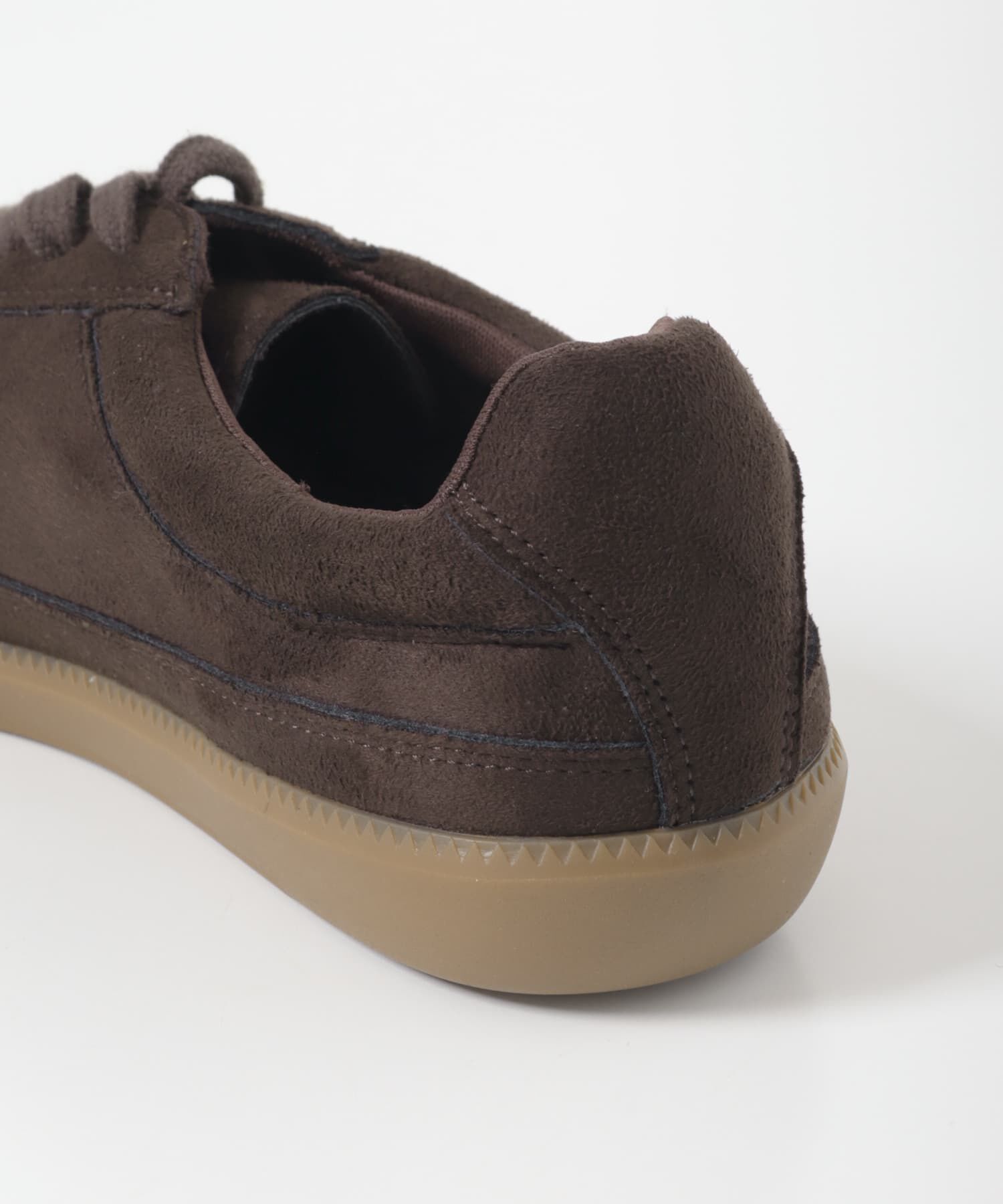 SENSE OF PLACE by URBAN RESEARCH「ジャーマントレーナースニーカー」|スニーカー|