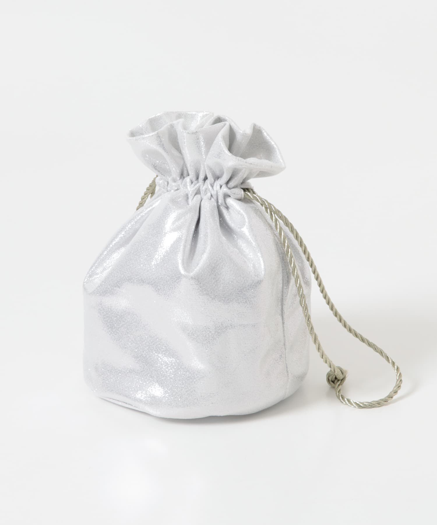 SENSE OF PLACE by URBAN RESEARCH「『別注』FANTASIA/巾着バック」|その他|