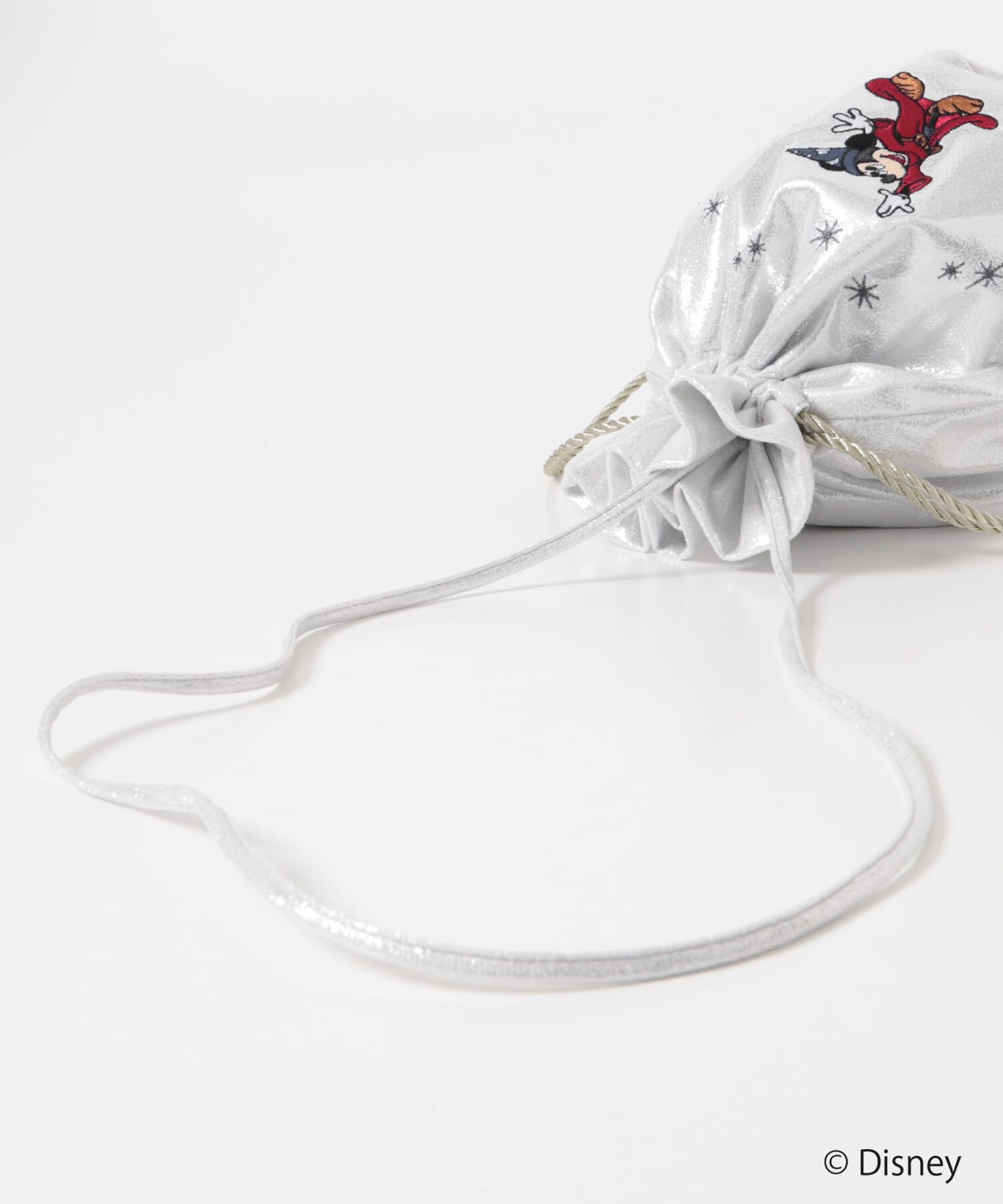 SENSE OF PLACE by URBAN RESEARCH「『別注』FANTASIA/巾着バック」|その他|