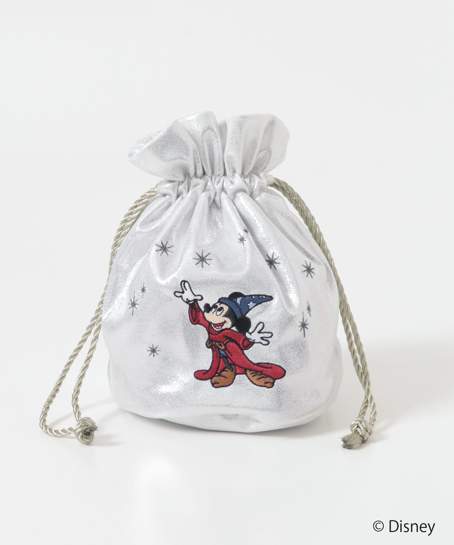 SENSE OF PLACE by URBAN RESEARCH「『別注』FANTASIA/巾着バック」|その他|