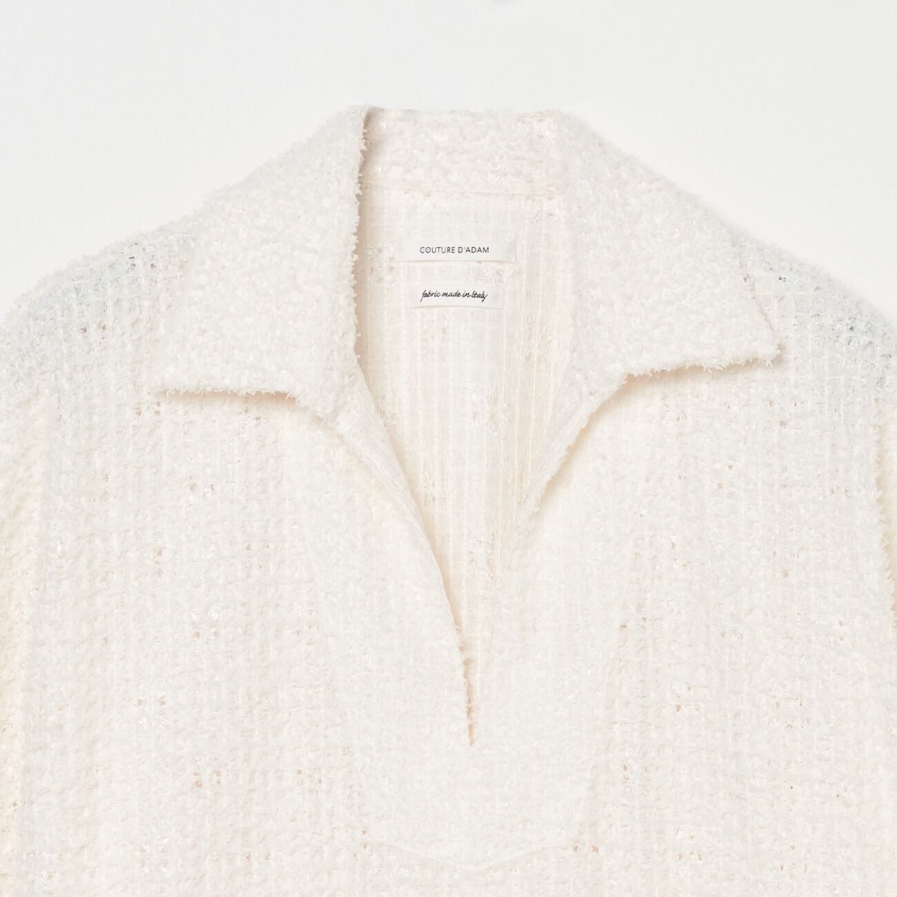  「Couture d' Adam DEAUVILLE SKIPPER」|Tシャツ・カットソー|