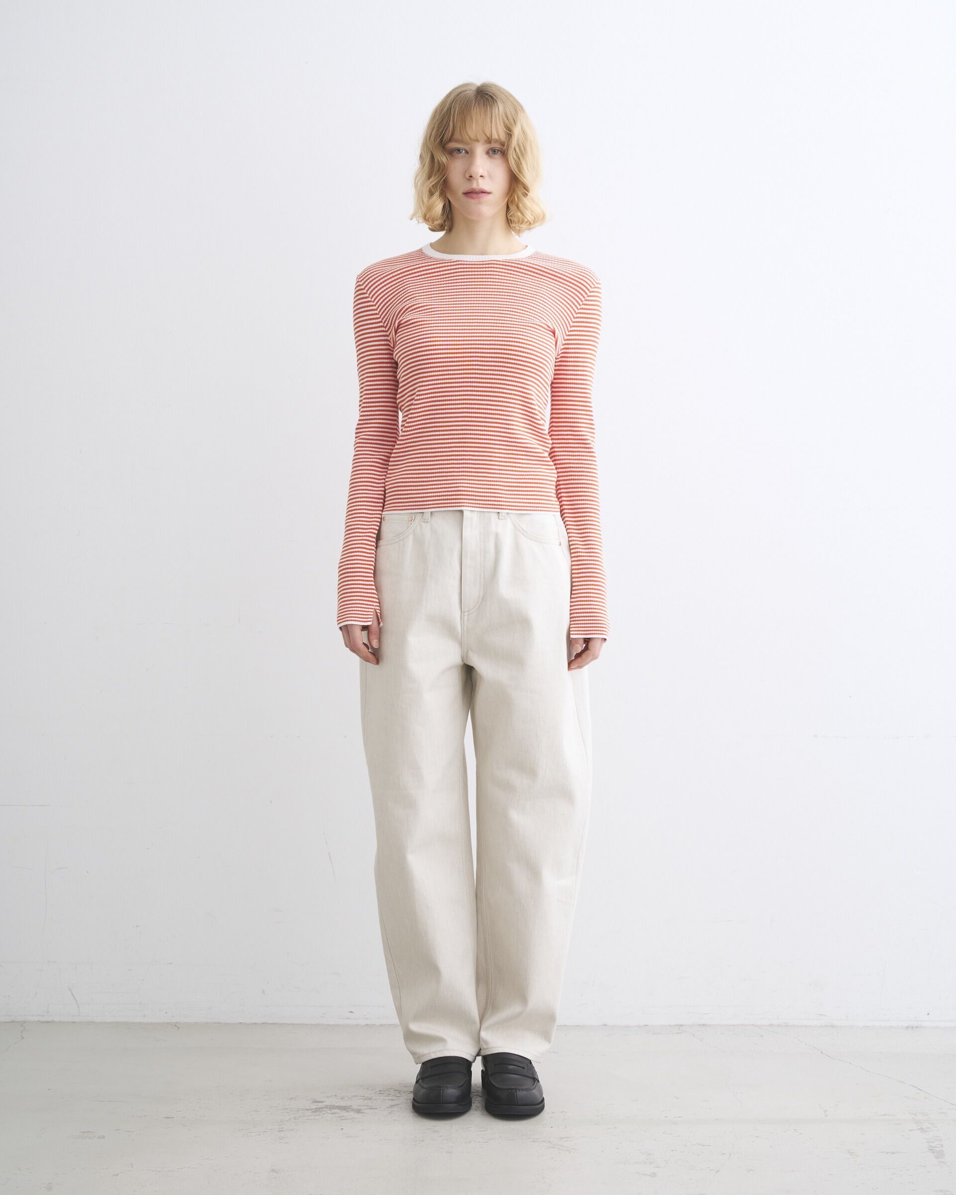 Traditional Weatherwear「BORNEMOUTH」|ニット・セーター|