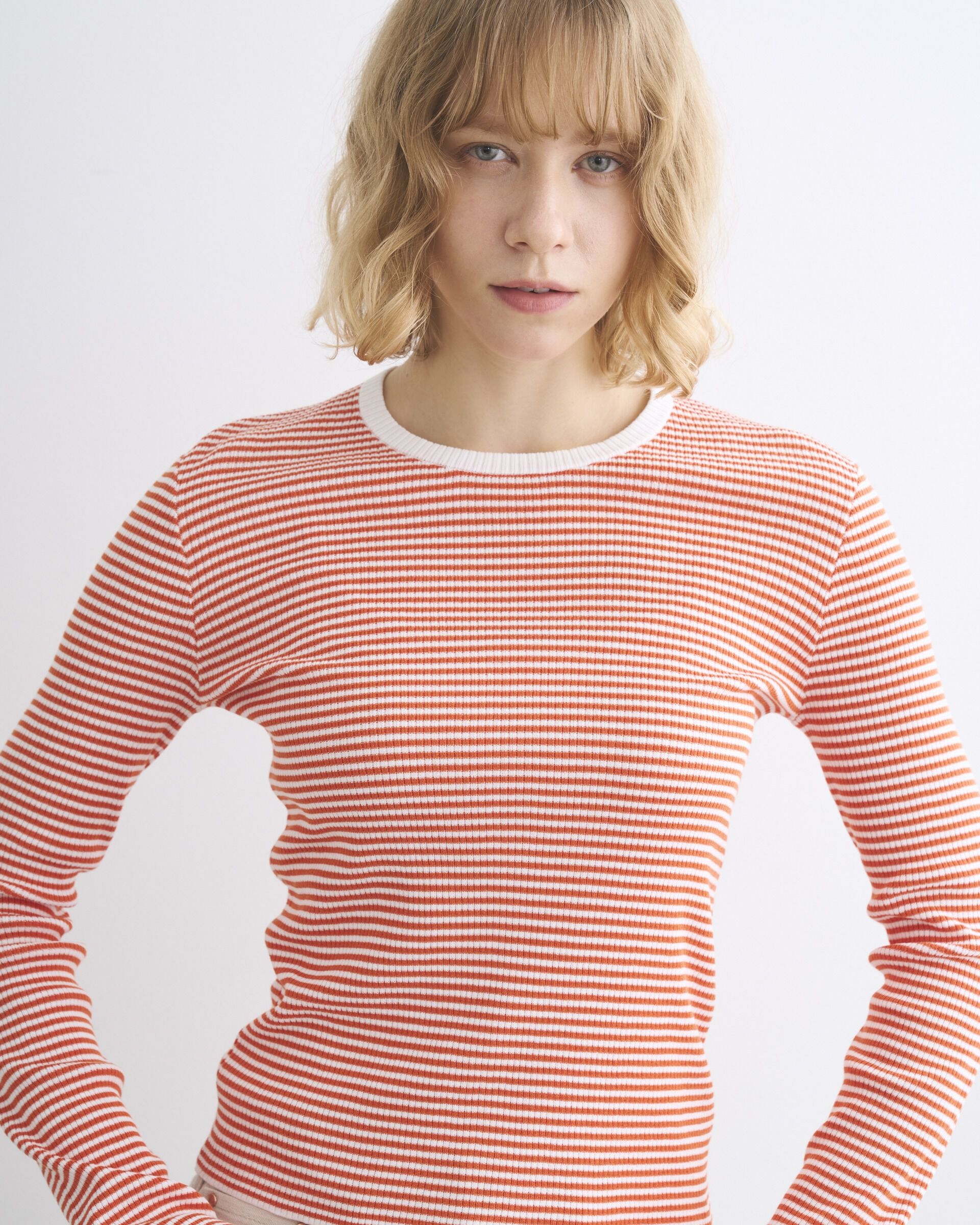 Traditional Weatherwear「BORNEMOUTH」|ニット・セーター|