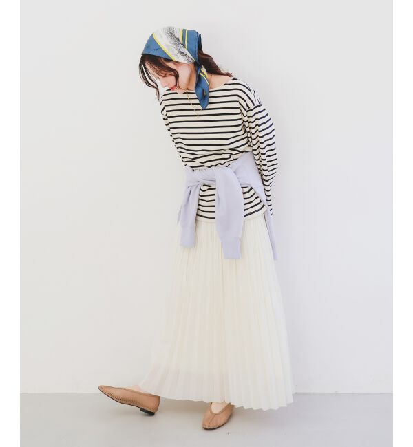 le.coeur blanc「REMME メッシュシアーパンプス」|パンプス|