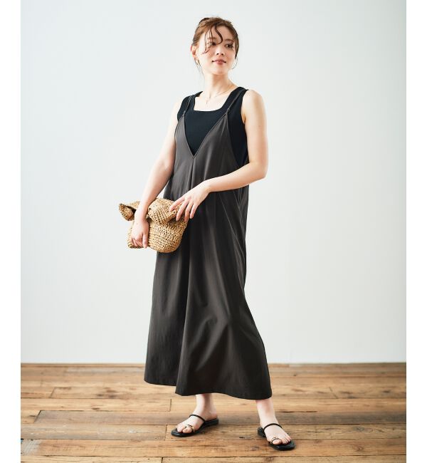  「NICOLASLAINAS別注トングサンダル」|サンダル|