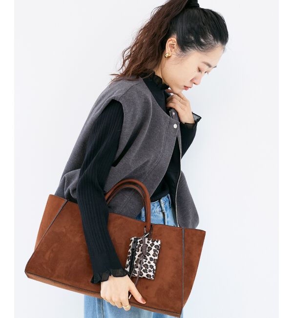  「メルトンバルーンベスト」|その他|