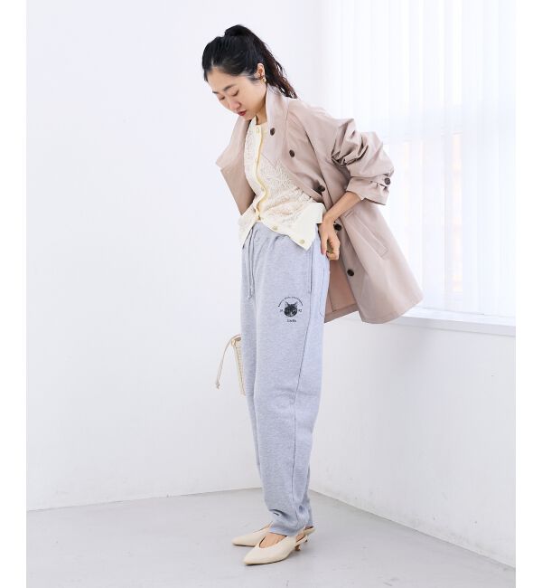  「Regency Works 別注CATスエットパンツ」|その他|