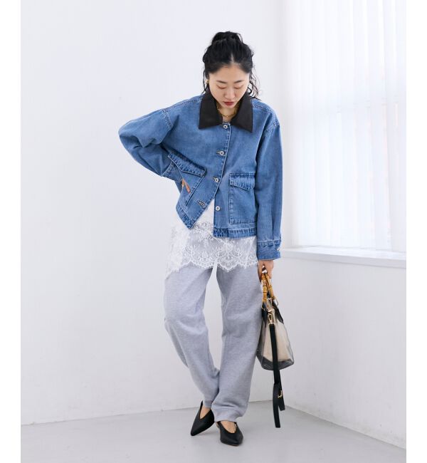  「Regency Works 別注CATスエットパンツ」|その他|