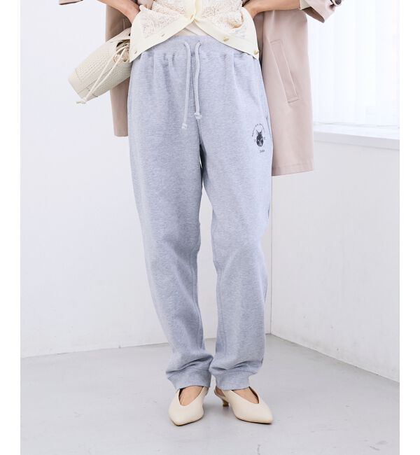  「Regency Works 別注CATスエットパンツ」|その他|