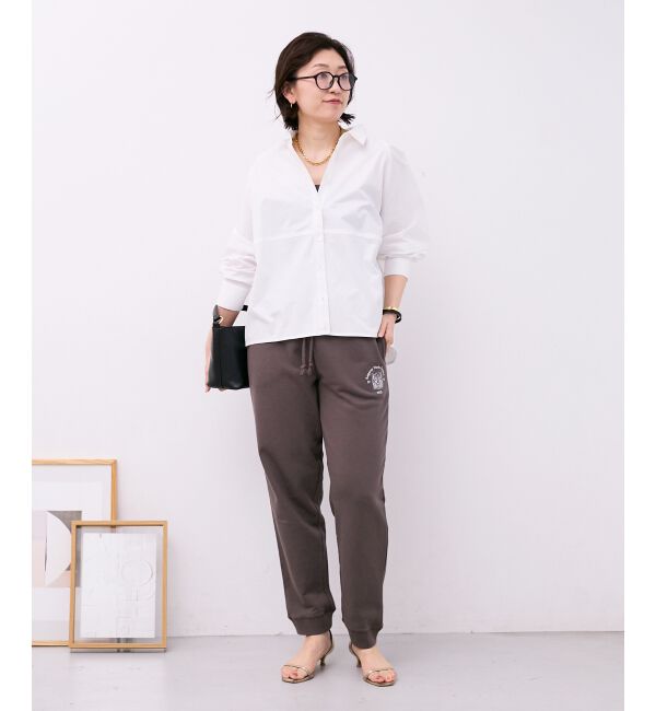  「Regency Works 別注CATスエットパンツ」|その他|