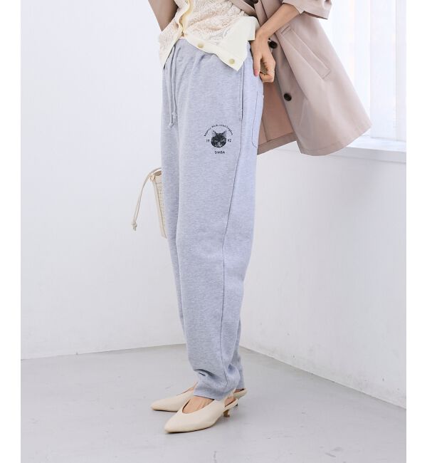  「Regency Works 別注CATスエットパンツ」|その他|