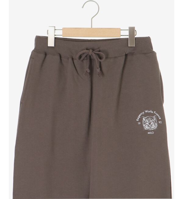  「Regency Works 別注CATスエットパンツ」|その他|