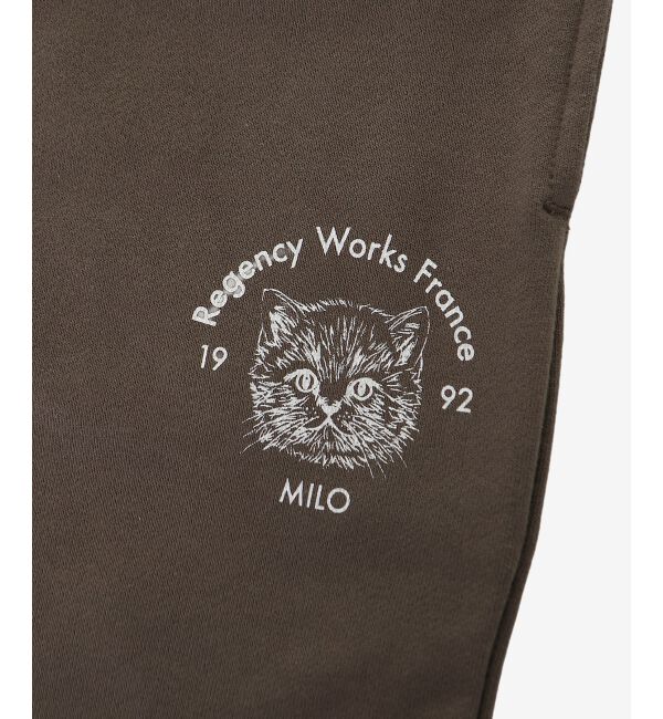  「Regency Works 別注CATスエットパンツ」|その他|