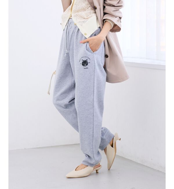  「Regency Works 別注CATスエットパンツ」|その他|