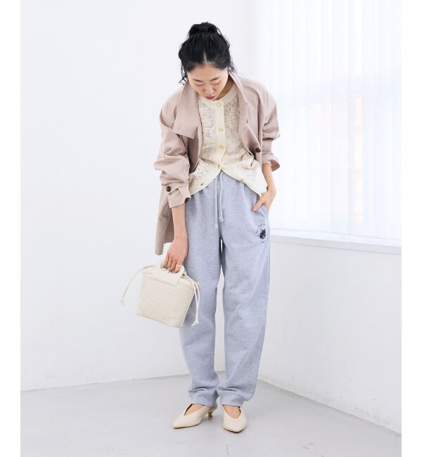  「Regency Works 別注CATスエットパンツ」|その他|