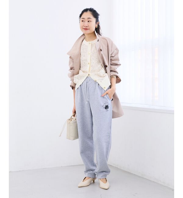  「Regency Works 別注CATスエットパンツ」|その他|