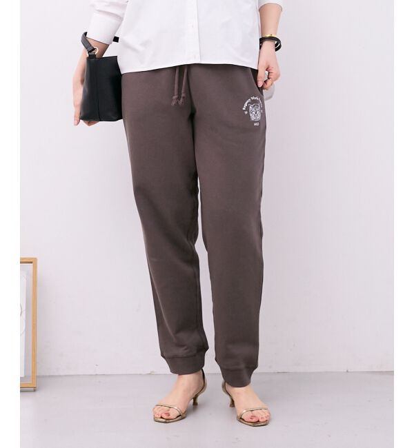  「Regency Works 別注CATスエットパンツ」|その他|Ｃ／グレー