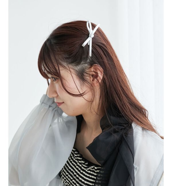 MAJESTICLEGON「モチーフヘアピンセット」|その他|柄Ａ