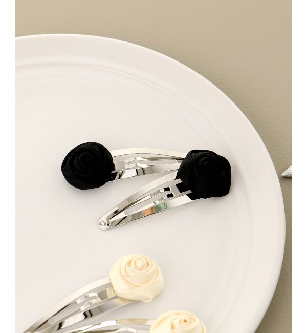 MAJESTICLEGON「モチーフヘアピンセット」|その他|