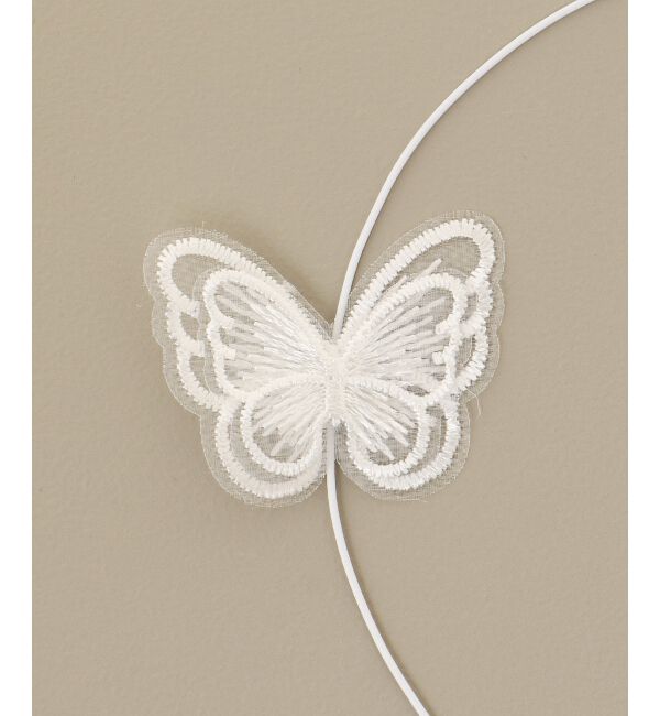 MAJESTICLEGON「ガーリーモチーフチョーカー」|その他|