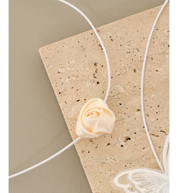 MAJESTICLEGON「ガーリーモチーフチョーカー」|その他|