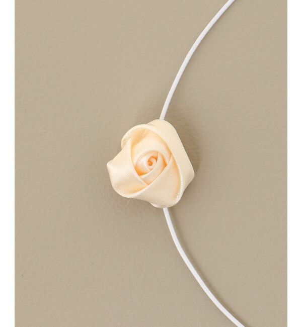 MAJESTICLEGON「ガーリーモチーフチョーカー」|その他|