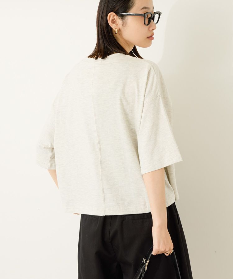 AMERICAN HOLIC「アソートサガラ刺繍Tシャツ」|Tシャツ・カットソー|