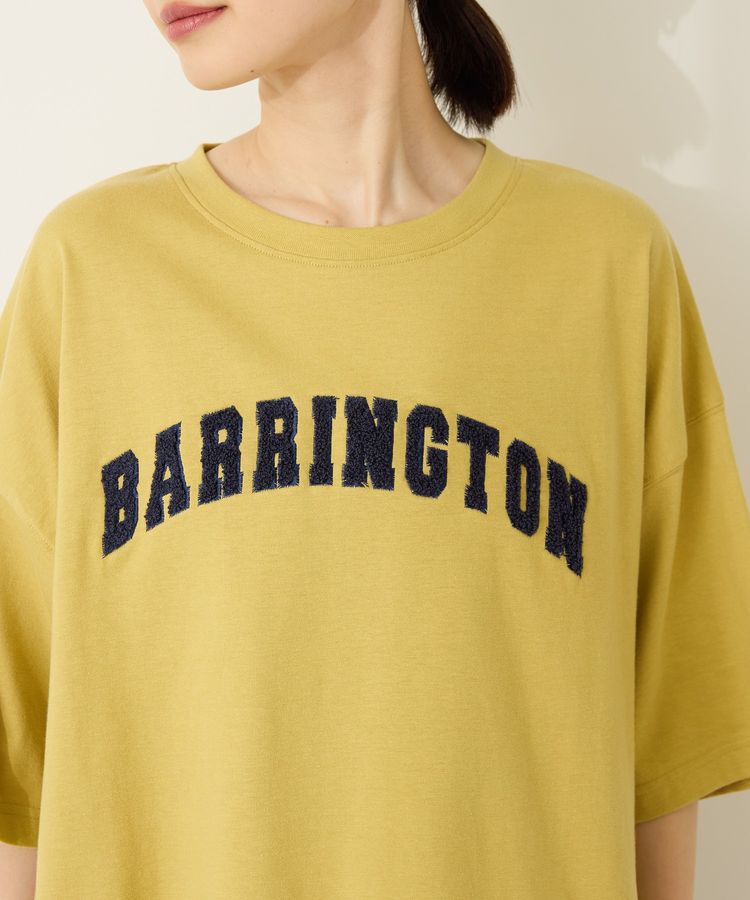 AMERICAN HOLIC「アソートサガラ刺繍Tシャツ」|Tシャツ・カットソー|