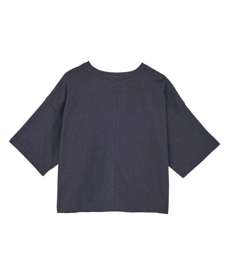 AMERICAN HOLIC「アソートサガラ刺繍Tシャツ」|Tシャツ・カットソー|