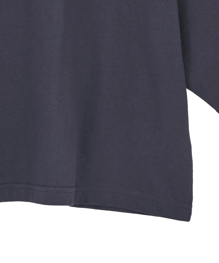 AMERICAN HOLIC「アソートサガラ刺繍Tシャツ」|Tシャツ・カットソー|