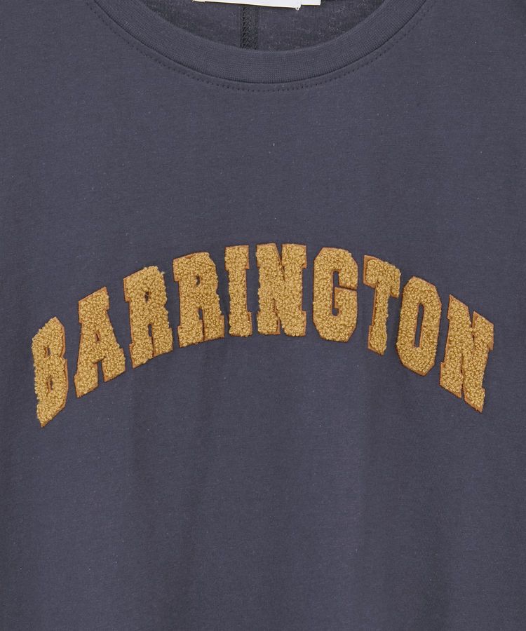 AMERICAN HOLIC「アソートサガラ刺繍Tシャツ」|Tシャツ・カットソー|