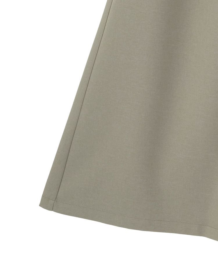 AMERICAN HOLIC「【選べる丈】ギャザーウールライクスカーチョ」|その他|