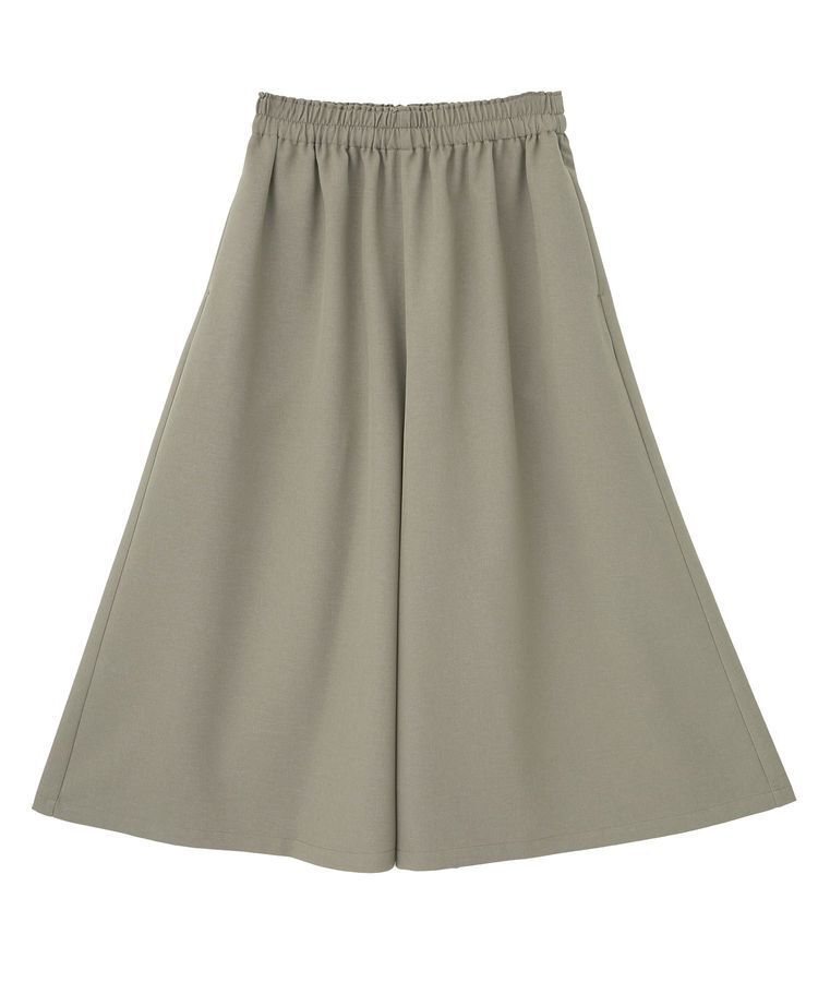 AMERICAN HOLIC「【選べる丈】ギャザーウールライクスカーチョ」|その他|