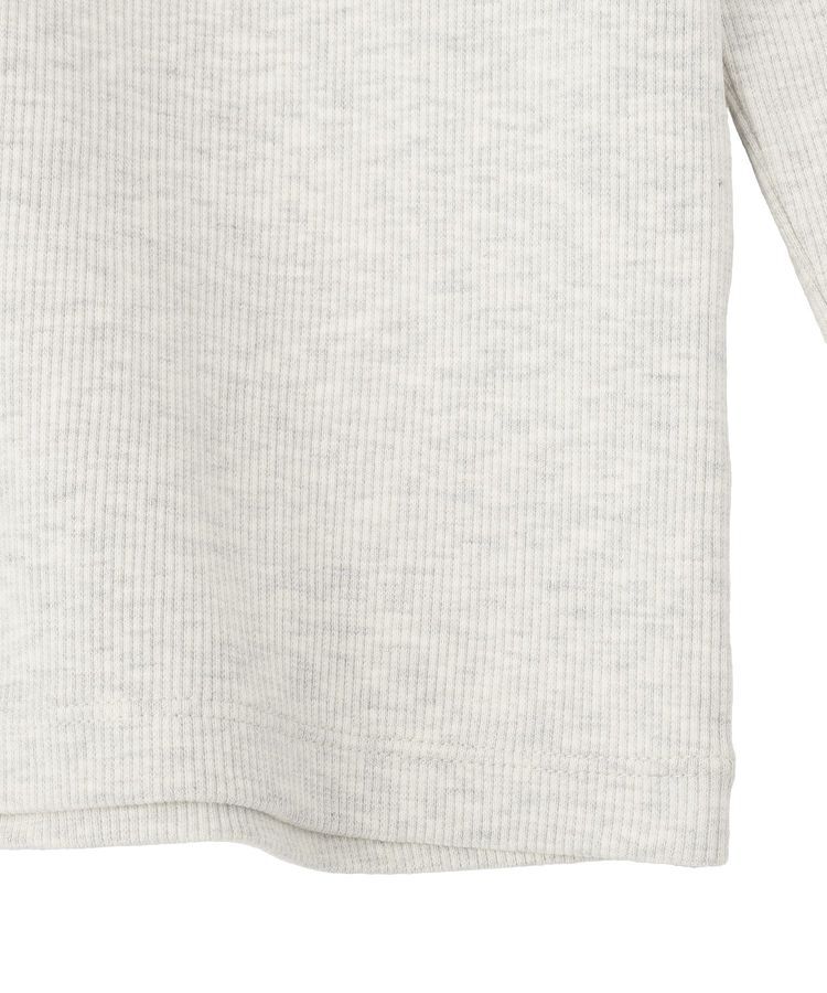 AMERICAN HOLIC「【2WAY】スクエアネックプルオーバー」|Tシャツ・カットソー|